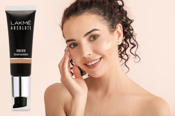 The best foundations for a flawless base
